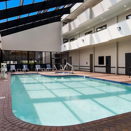 The Inn On Maritime Bay, Ascend Hotel Collection Manitowoc Exterior photo