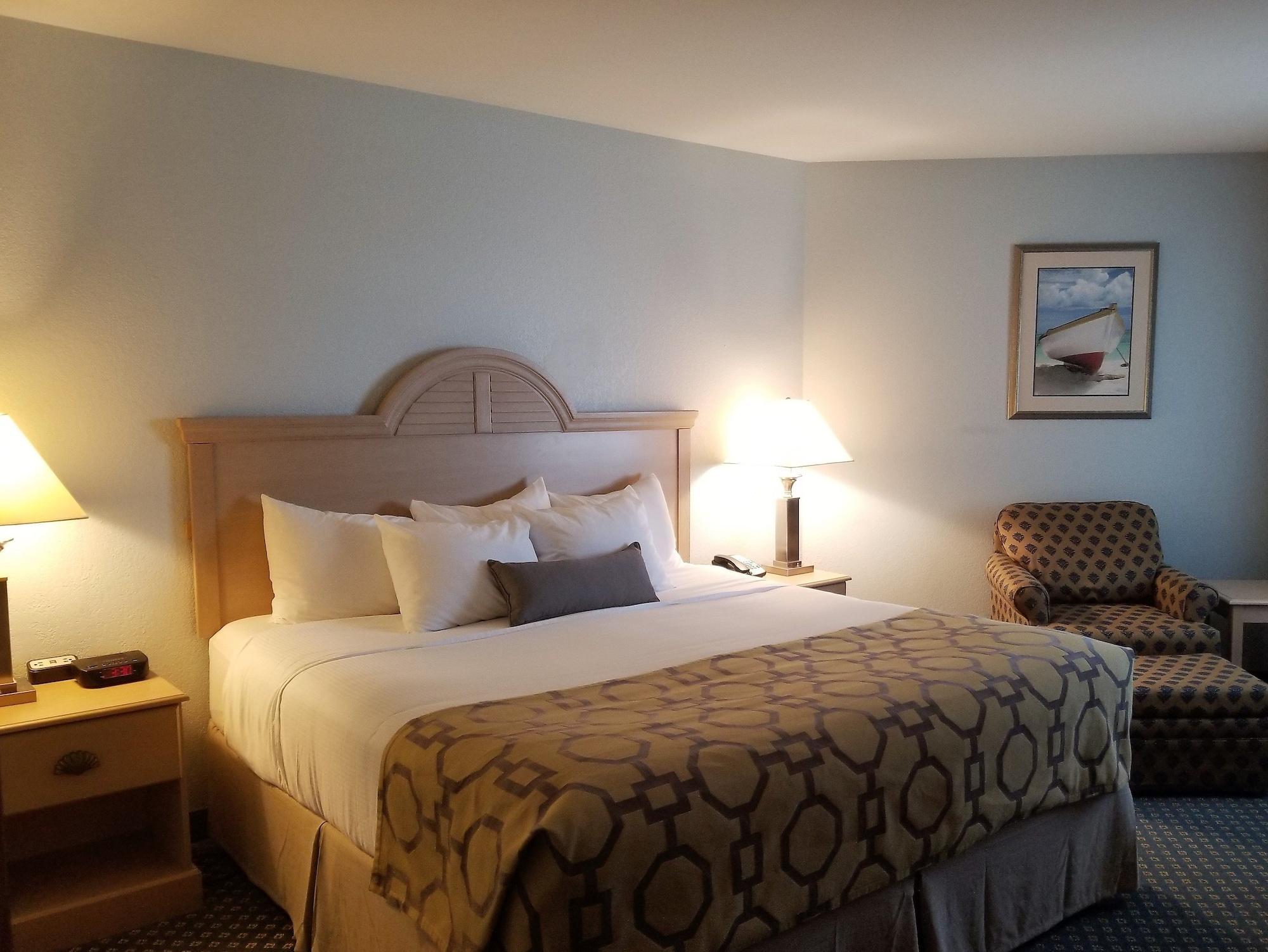 The Inn On Maritime Bay, Ascend Hotel Collection Manitowoc Exterior photo