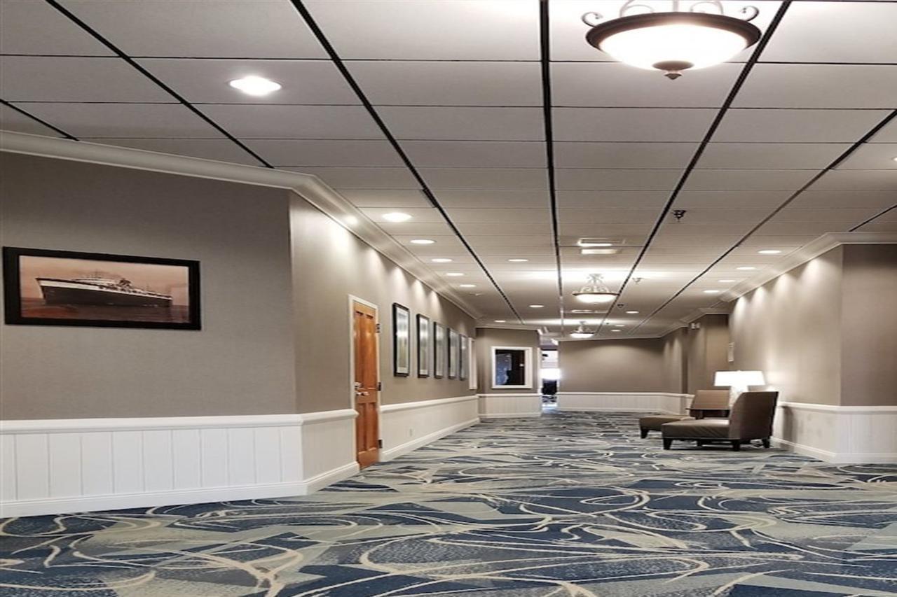 The Inn On Maritime Bay, Ascend Hotel Collection Manitowoc Exterior photo