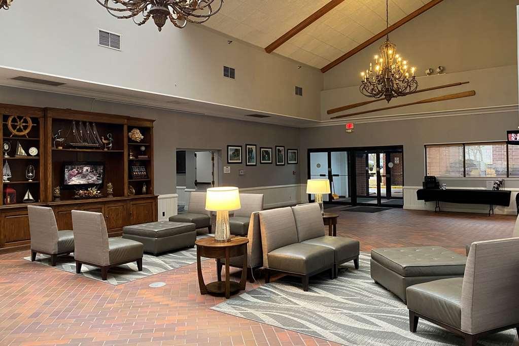 The Inn On Maritime Bay, Ascend Hotel Collection Manitowoc Interior photo