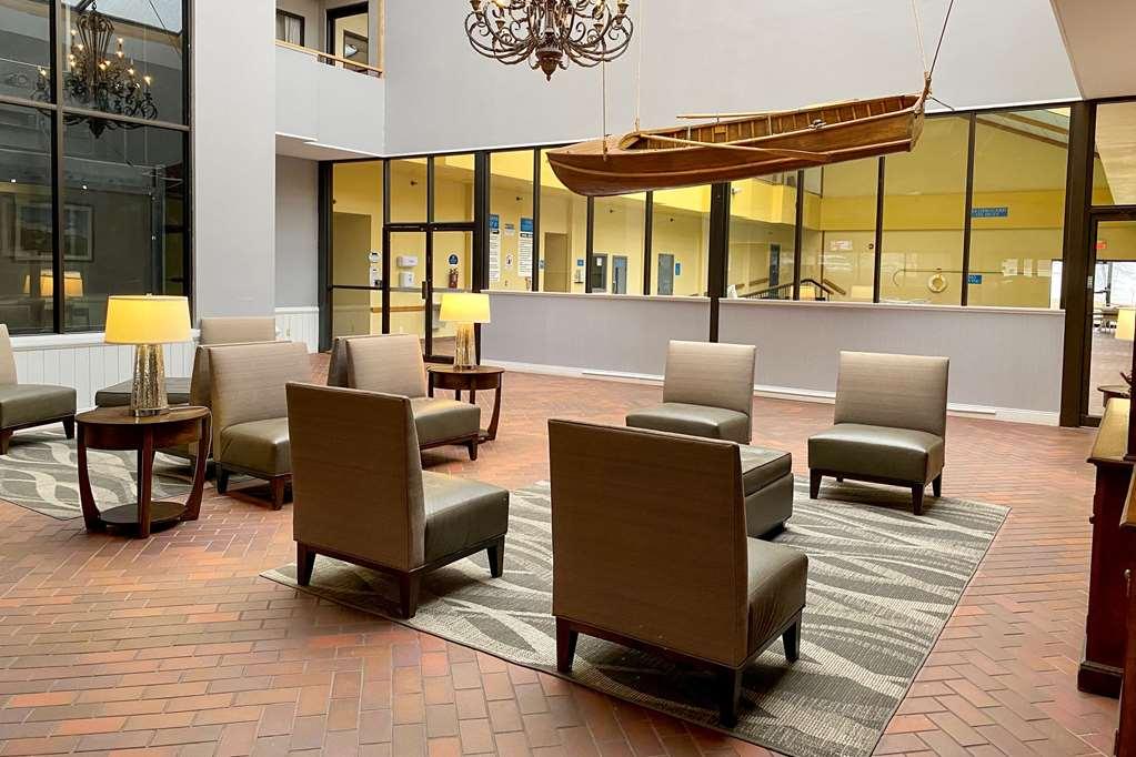 The Inn On Maritime Bay, Ascend Hotel Collection Manitowoc Interior photo