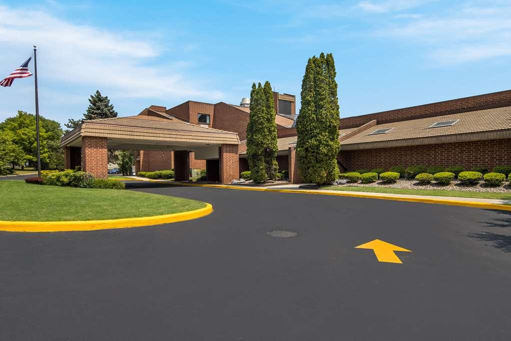 The Inn On Maritime Bay, Ascend Hotel Collection Manitowoc Exterior photo